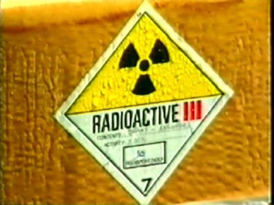 TRANSPORTE RADIACTIVO 049 · RADIACTIVO